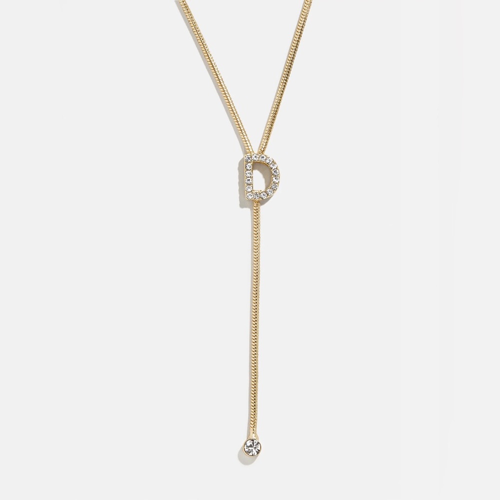 Brand new with tags BB necklace